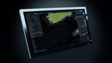 Anschütz announces SYNAPSIS WECDIS NX