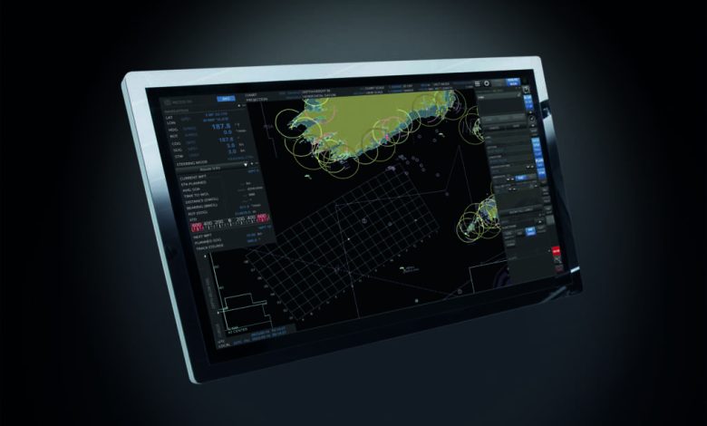 Anschütz announces SYNAPSIS WECDIS NX