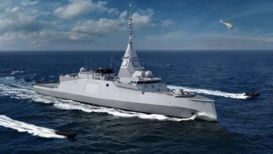 Naval Group participates at the World Defense Show