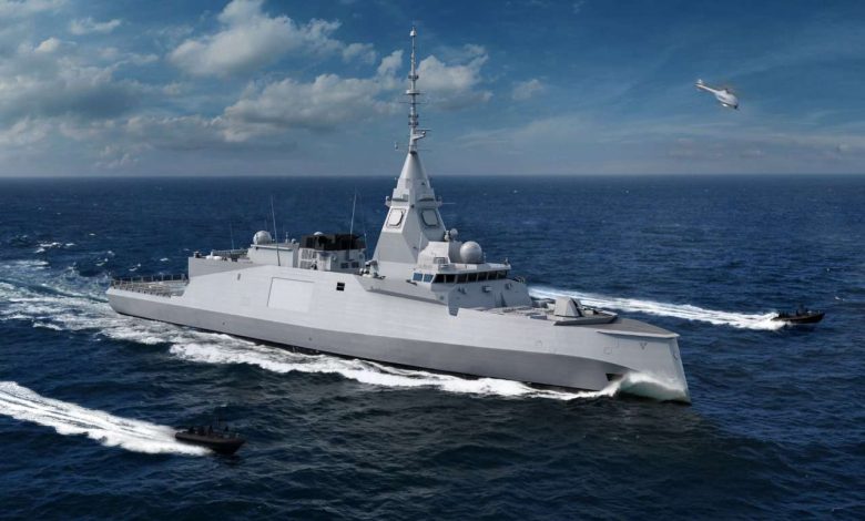 Naval Group participates at the World Defense Show