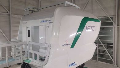 HAVELSAN’s Ramps Up Airbus Device Output – to Deliver Multiple A320 Devices in 2025