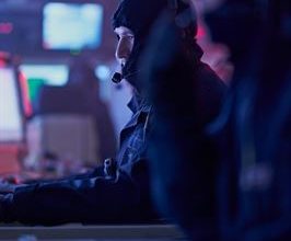 Saab to equip Bulgarian Navy’s new patrol vessels