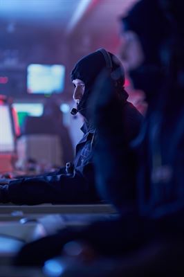 Saab to equip Bulgarian Navy’s new patrol vessels