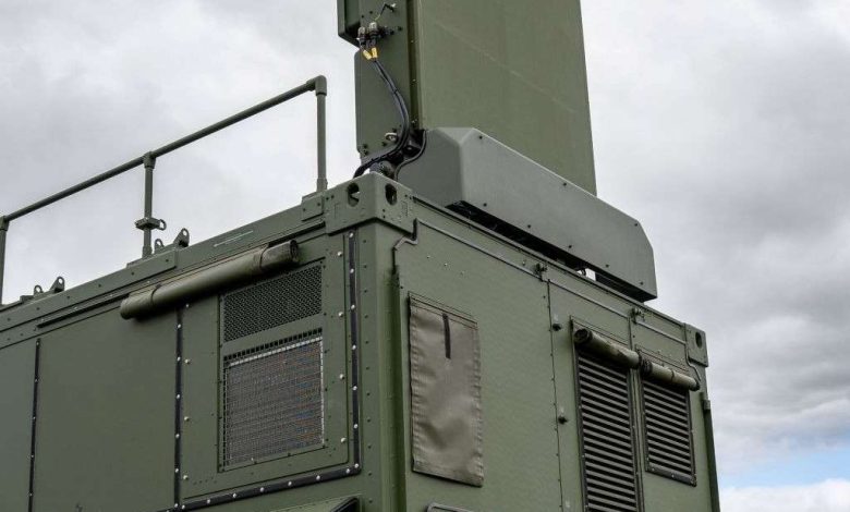Saab receives Spanish artillery radar contract