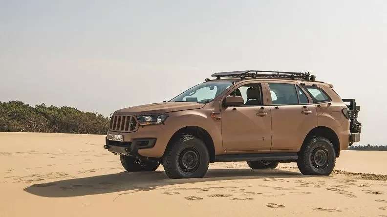 Military Vehicle Procurement