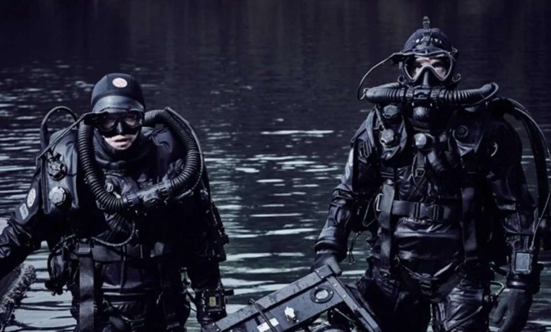 Avon Protection Gets Contract With German Navy for Breathing Apparatus