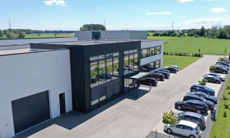 Digitalisation: Rheinmetall acquires majority share in blackned GmbH