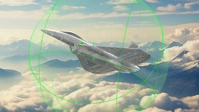 HENSOLDT presents new infrared detection system