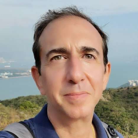 VITEC appoints Kevin Dowd as Business Development Director in APAC