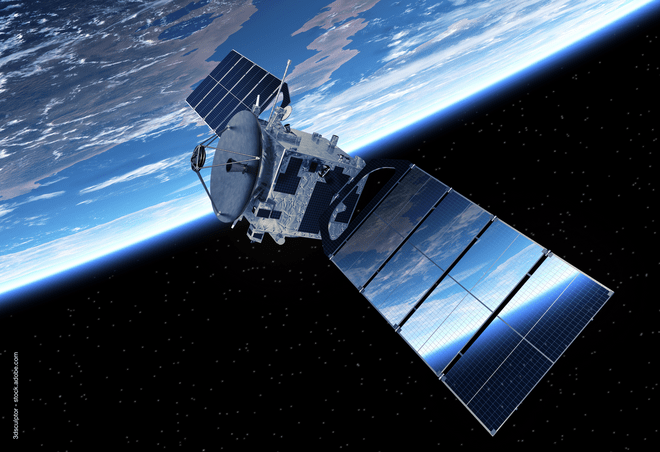 HENSOLDT delivers first flight unit for earth observation satellite to OHB