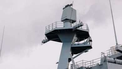 RTX’s Raytheon awarded $536 million US Navy contract for SPY-6 family of radars