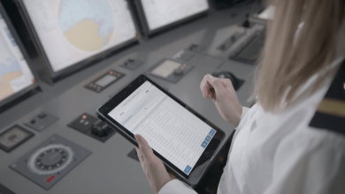 Data integration from sensor to performance analysis with the Anschütz eLog