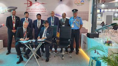 EDGE Entity AL TARIQ Signs MoU with Bharat Dynamics