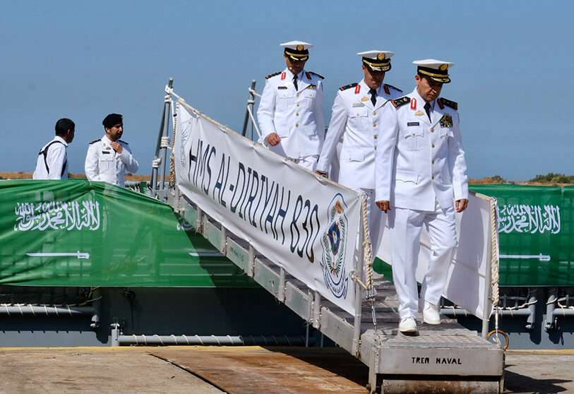 Second Corvette Launch