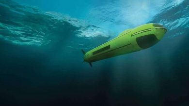 Exail to deliver 100 navigation systems for U.S. Naval UUV program