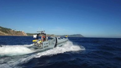 Exail to Equip Indonesian Navy with Advanced Unmanned Mine Countermeasures Capabilities