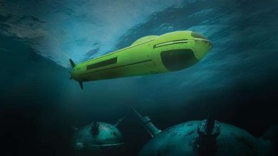 The UAE Navy selects Exail’s Mine Countermeasures system