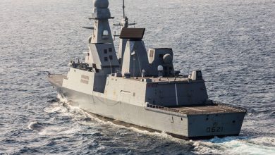 NAVIRIS MOVES FORWARD ON THE MID-LIFE UPGRADE OF THE HORIZON FRIGATES