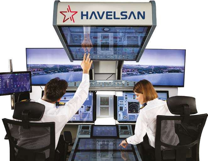 Advanced Flight Simulators