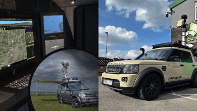 Maintaining Border Visibility Through Adverse Weather: The SightBooster Advantage