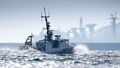 THALES’ UNCREWED SURFACE VESSEL PASSES A SIGNIFICANT MILESTONE IN AUTONOMOUS MINE HUNTING TRIALS