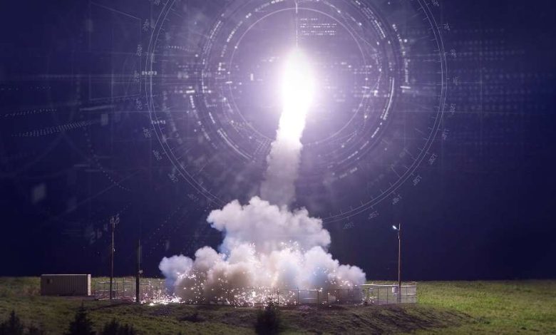 BAE Systems to deliver advanced ballistic missile seekers