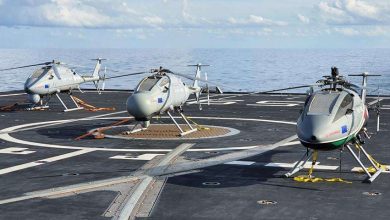 Leonardo at Euronaval with technologies for the complete control of the maritime scenario