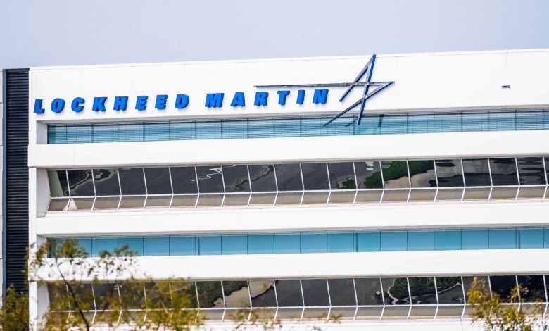 Lockheed Martin to Acquire Amentum’s Rapid Solutions to Boost ISR & Tactical Capabilities