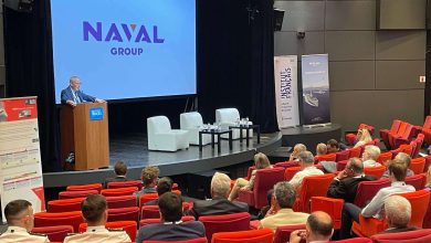 Naval Group organises the third edition of the “R&D Partners Days” in Athens with the Hellenic industry