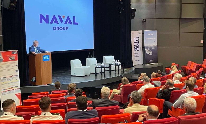 Naval Group organises the third edition of the “R&D Partners Days” in Athens with the Hellenic industry