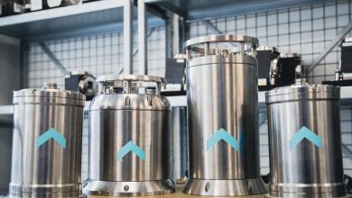 Exail to supply navigation systems to NOR Offshore Rental for APAC expansion