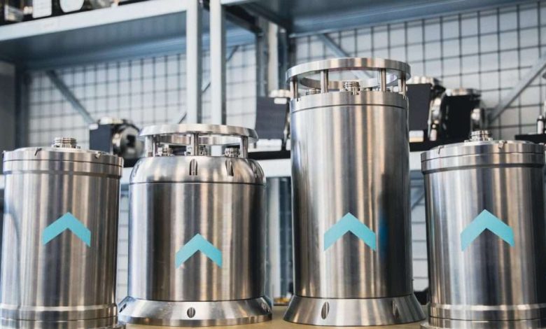 Exail to supply navigation systems to NOR Offshore Rental for APAC expansion