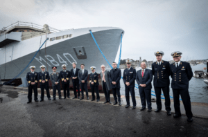 MCM Drone Capability