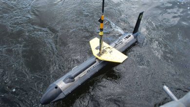 Klein Marine Systems Selects Exail Navigation Technology For Sonar