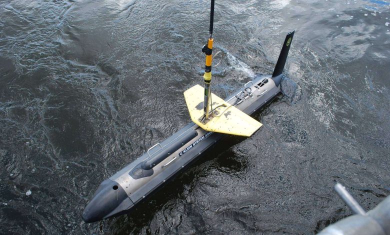 Klein Marine Systems Selects Exail Navigation Technology For Sonar