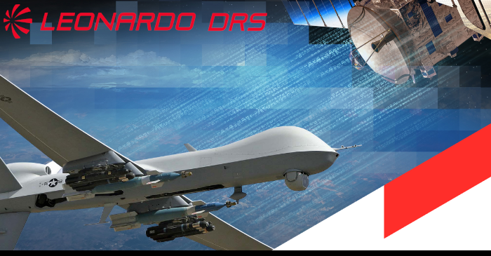 Important strategic move by Leonardo in the rapidly growing force protection market: Leonardo DRS and RADA agree to an all-stock merger 