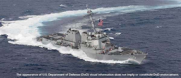 Leonardo DRS Link-22 SPC Successfully Completes Nile Block Cycle 9 Interoperability Testing