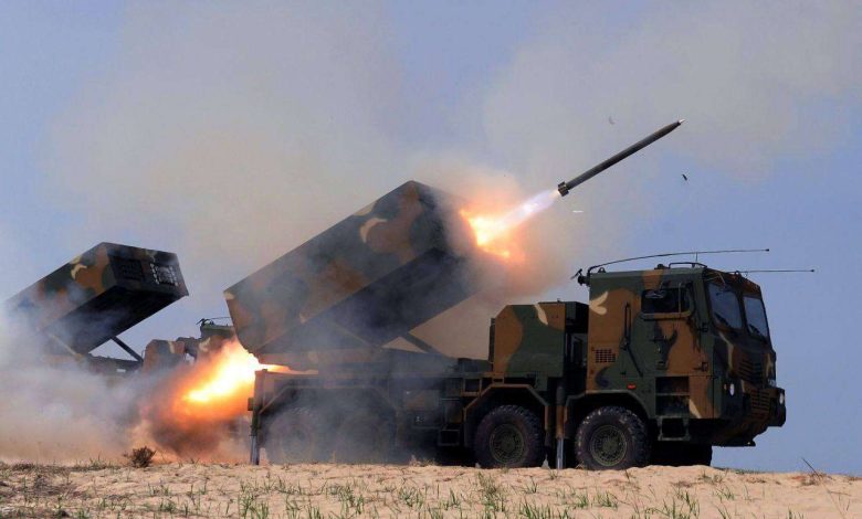 Hanwha Aerospace to Showcase Chunmoo MRLS and Anti-Ship Ballistic Missile Solutions at ADAS 2024