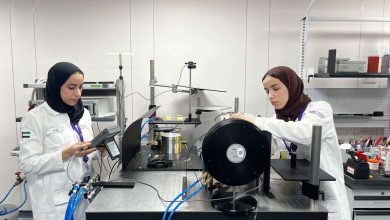 Technology Innovation Institute Achieves Key Milestone in Advancing High-Power Laser Tech