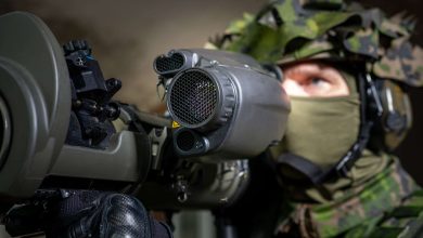 SENOP AFCD TI AND CARL GUSTAF M4 – GAME CHANGING COMBINATION NOW AVAILABLE