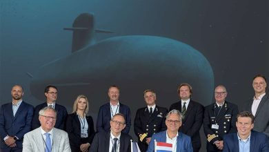 Naval Group & RH Marine Power Up Orka-class Submarines