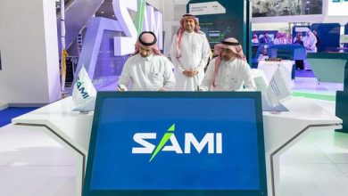 International Maritime Industries and SAMI partner to explore opportunities in defense vessel procurement and maritime services