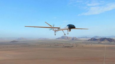 Exail to equip Airbus SIRTAP tactical UAS with advanced inertial navigation technology