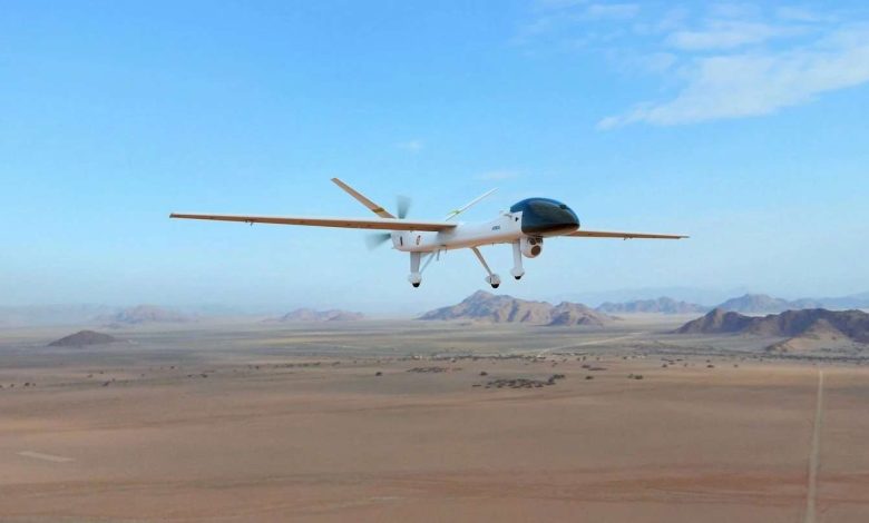 Exail to equip Airbus SIRTAP tactical UAS with advanced inertial navigation technology