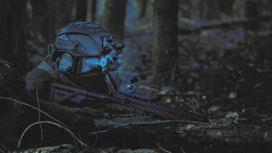 Thales Launches XTRAIM Day/Night Weapon Sight for Armed Forces