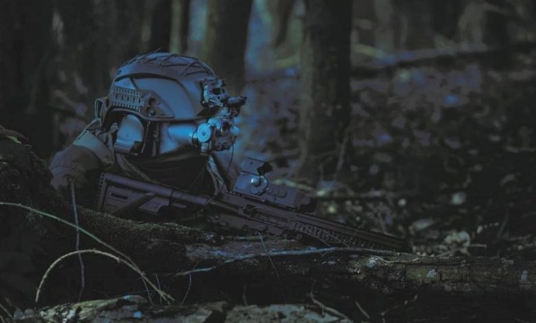 Thales Launches XTRAIM Day/Night Weapon Sight for Armed Forces