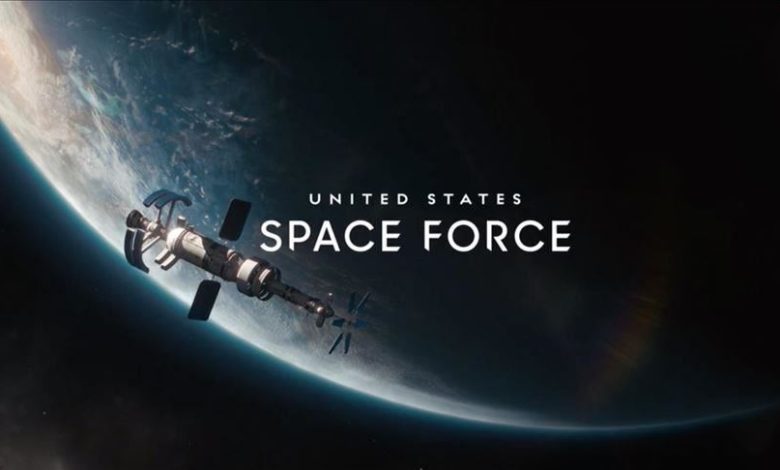 Boeing to Develop Next-Generation Satellite System for U.S. Space Force