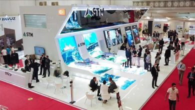 STM to Showcase Naval and UAV Innovations at LAAD Brazil and UDT Norway