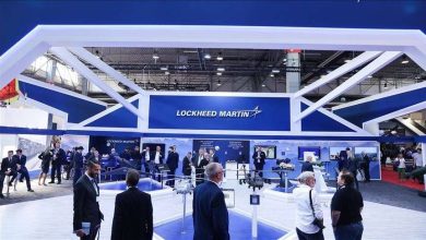 Lockheed Martin to Acquire Terran Orbital