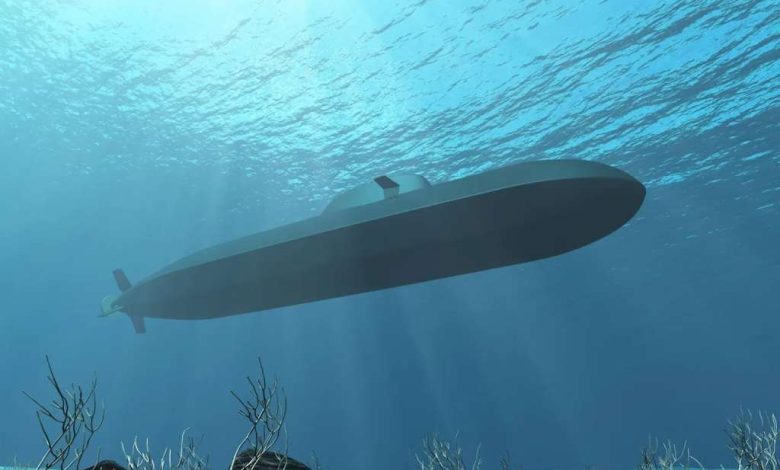 thyssenkrupp Marine Systems receives largest order in its history